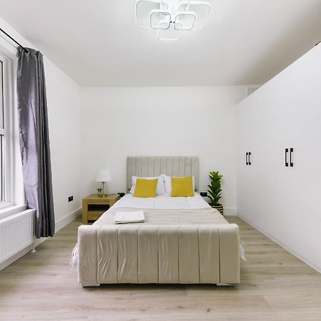 New Stylish 1 Bedroom Apartment - Flat D Norwood Exterior photo