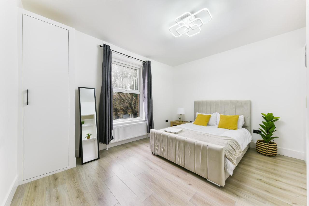 New Stylish 1 Bedroom Apartment - Flat D Norwood Exterior photo