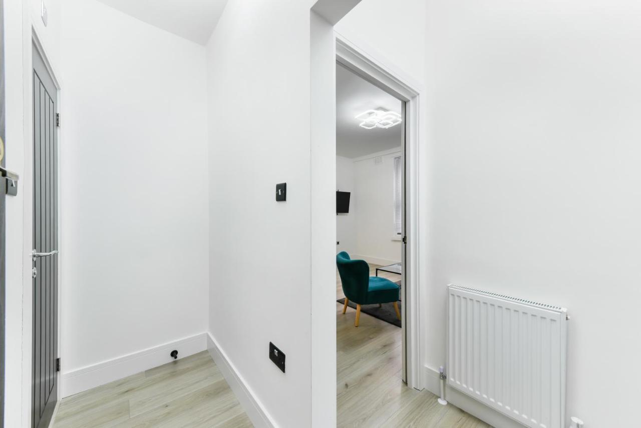 New Stylish 1 Bedroom Apartment - Flat D Norwood Exterior photo